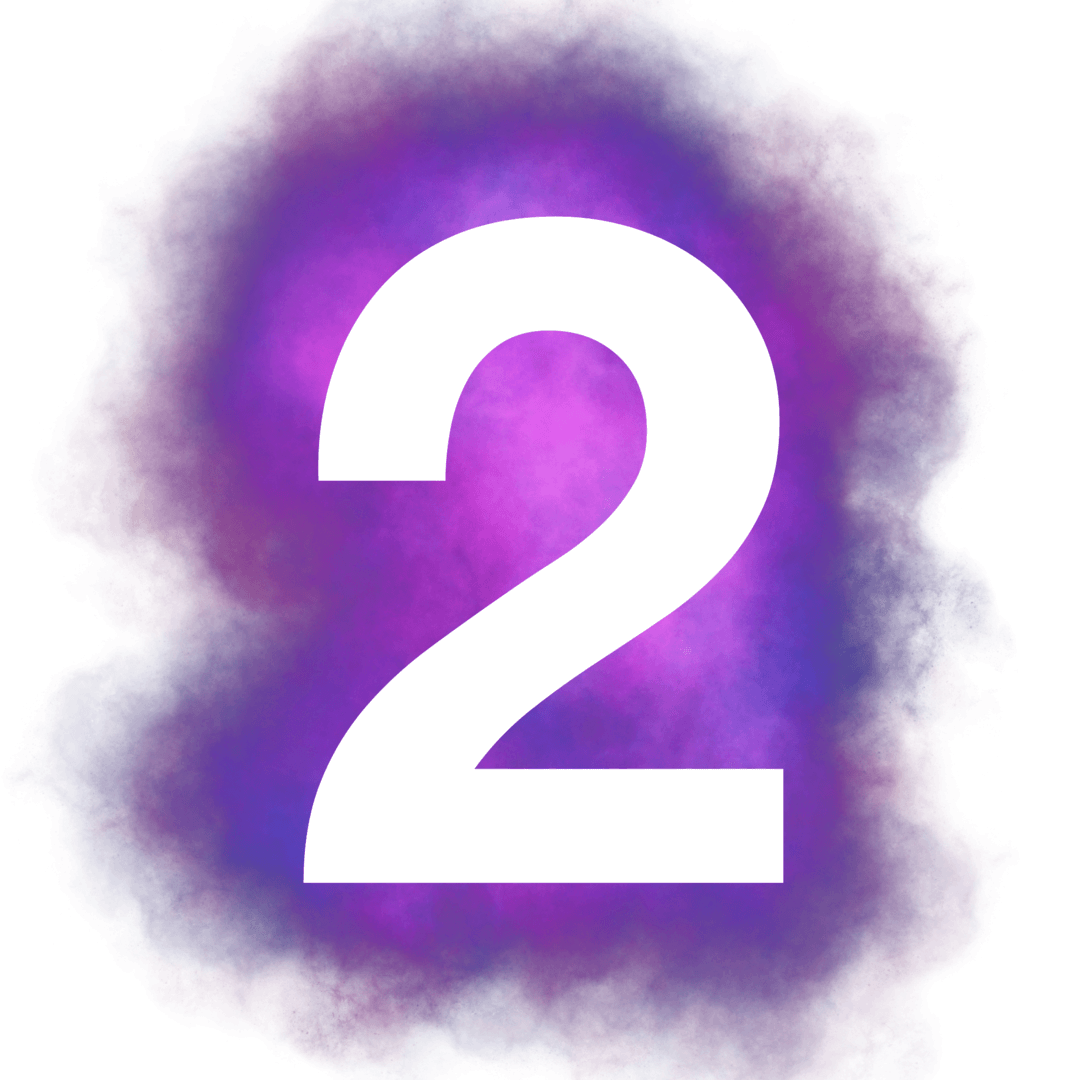 top