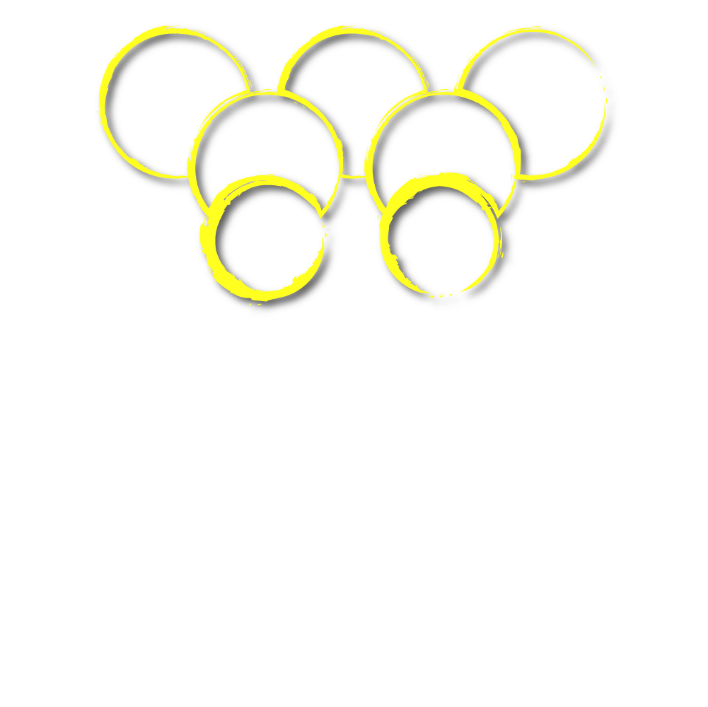 abstract representation of iterative design bottom