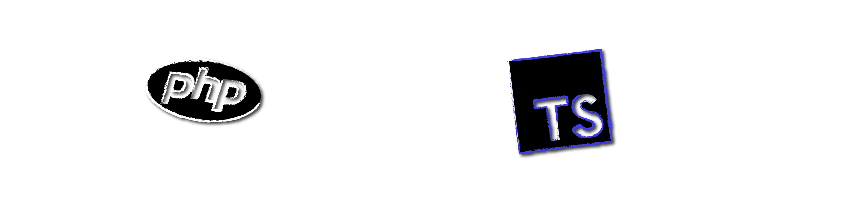 Position icons middle
