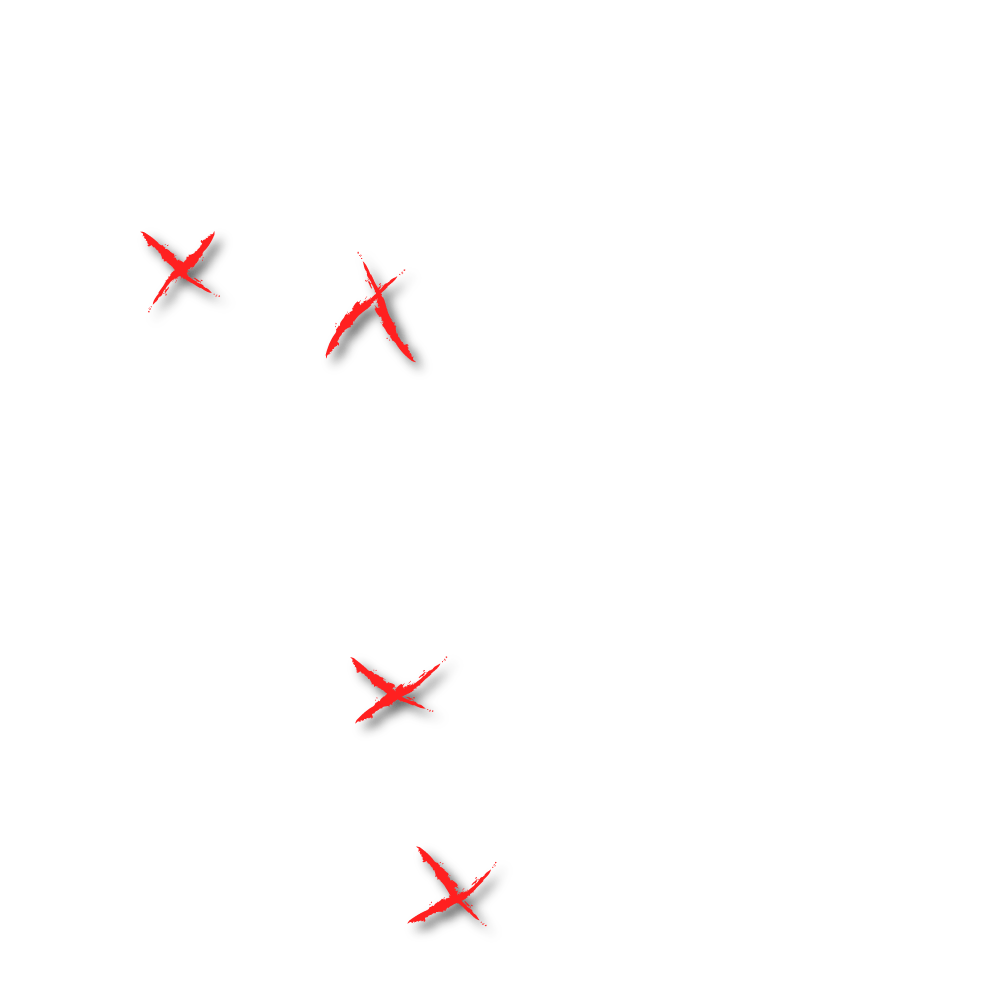Flipcharts and drawing boards howing marketing strategy. top